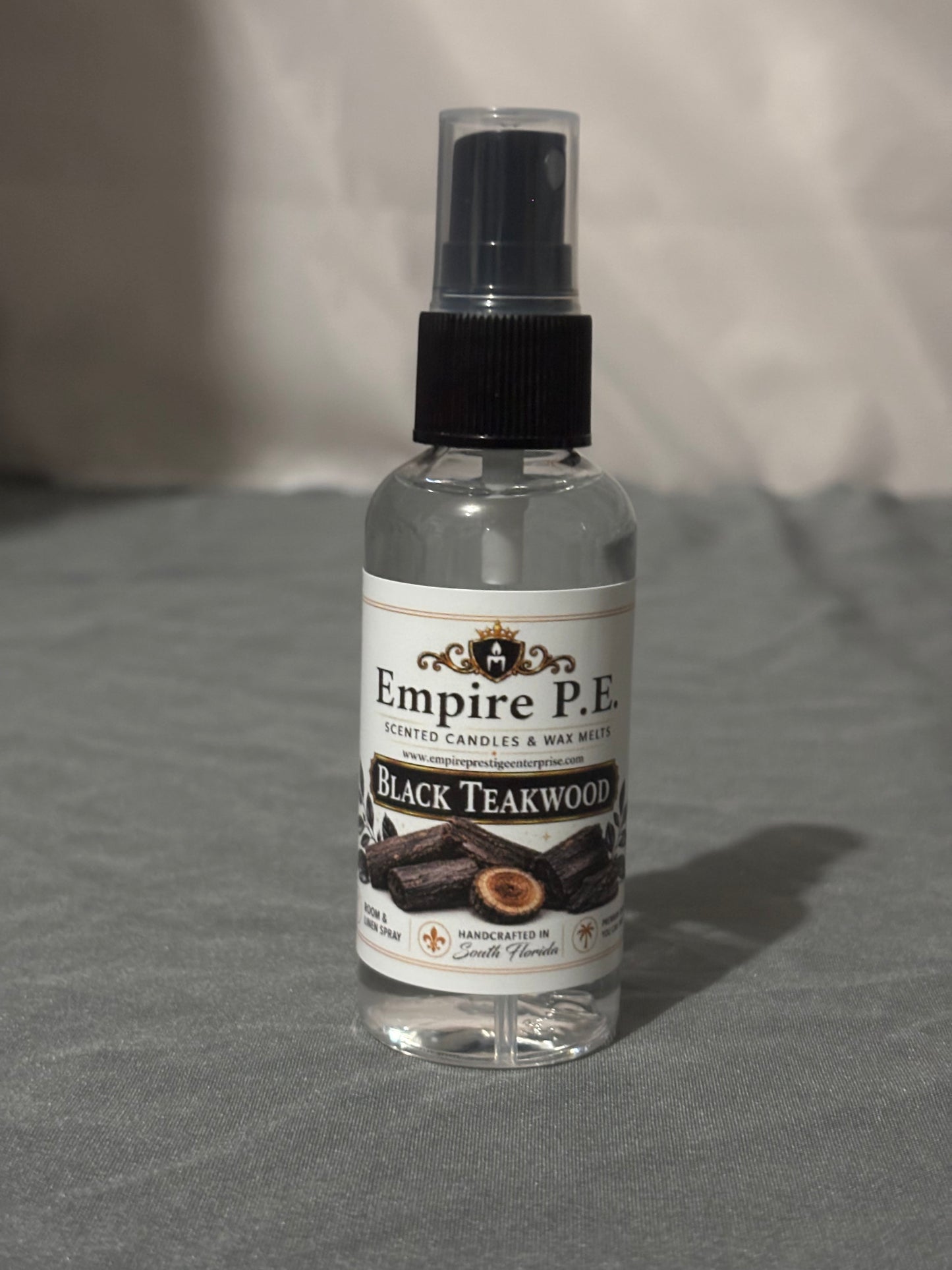 Air Freshener Room & Linen Spray