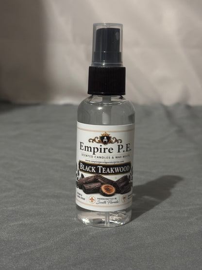 Air Freshener Room & Linen Spray