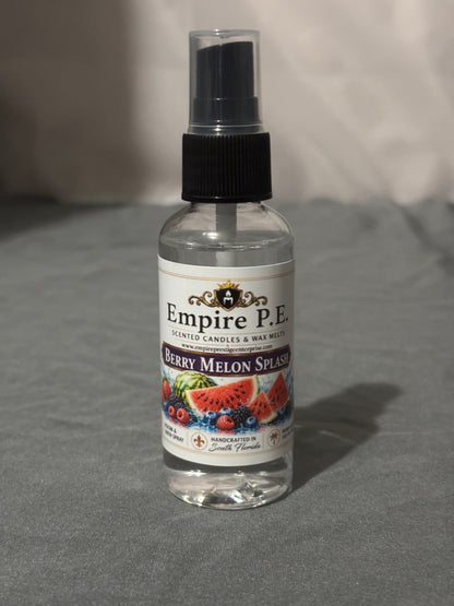 Air Freshener Room & Linen Spray