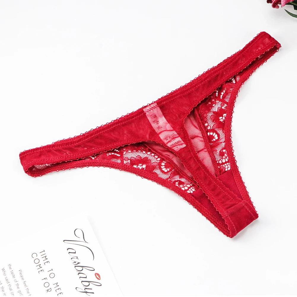Summer Underwear Lingerie Sexy - Empire P.E
