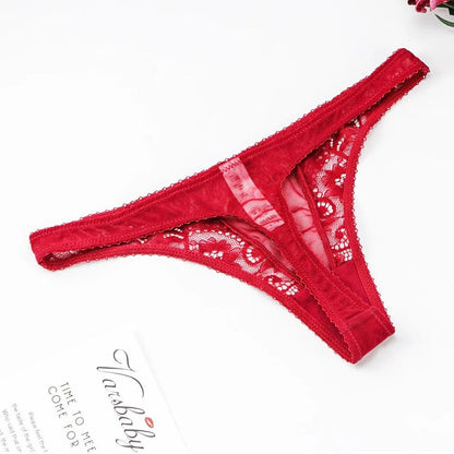 Summer Underwear Lingerie Sexy - Empire P.E