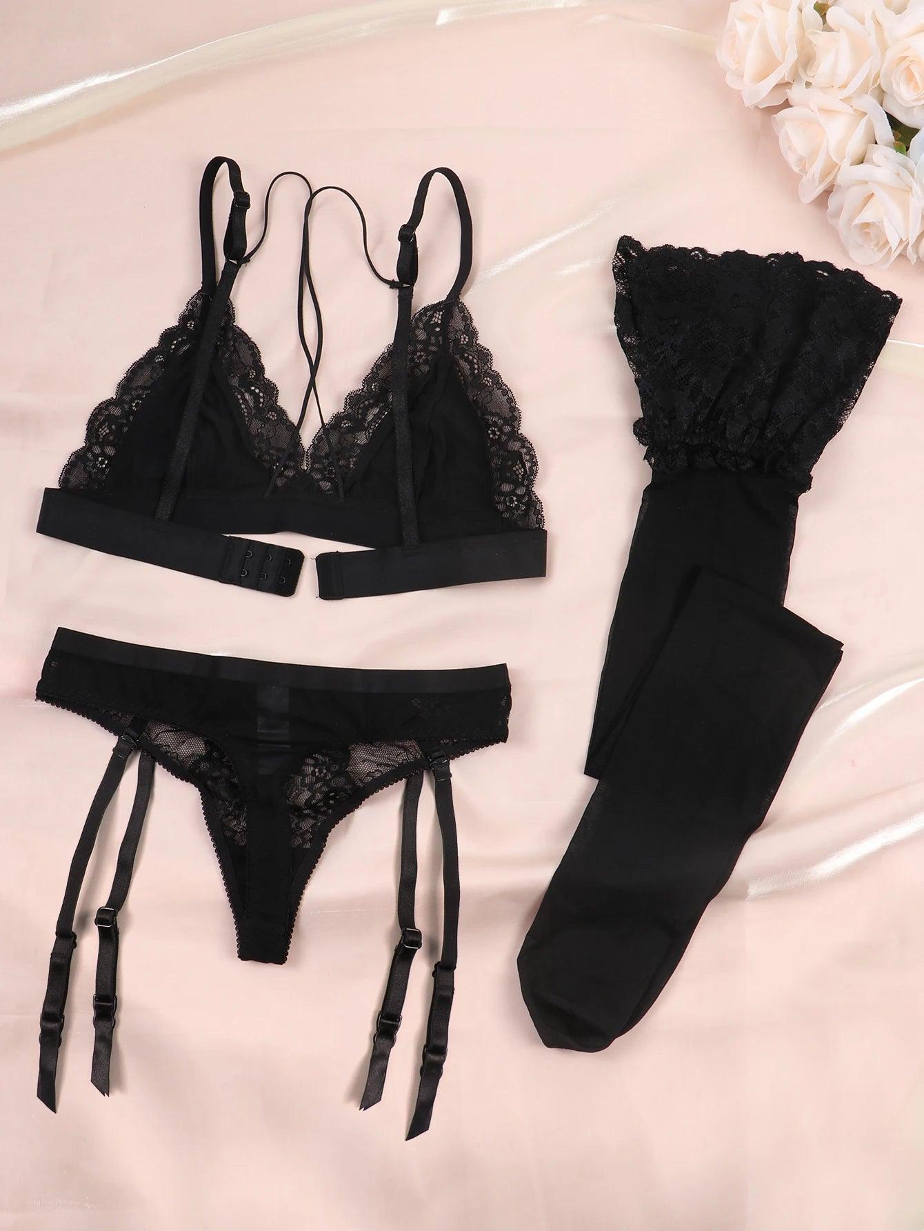 Summer Underwear Lingerie Sexy - Empire P.E