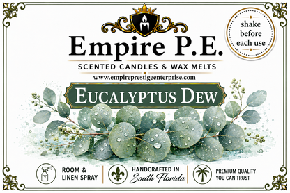 Eucalyptus Dew