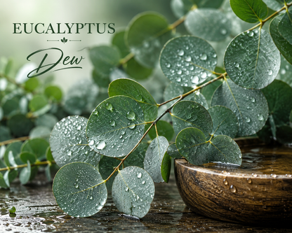 Eucalyptus Dew