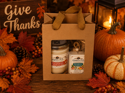 Gift Basket B (Small)
