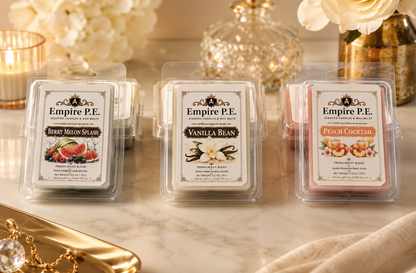 Scented Wax Melts