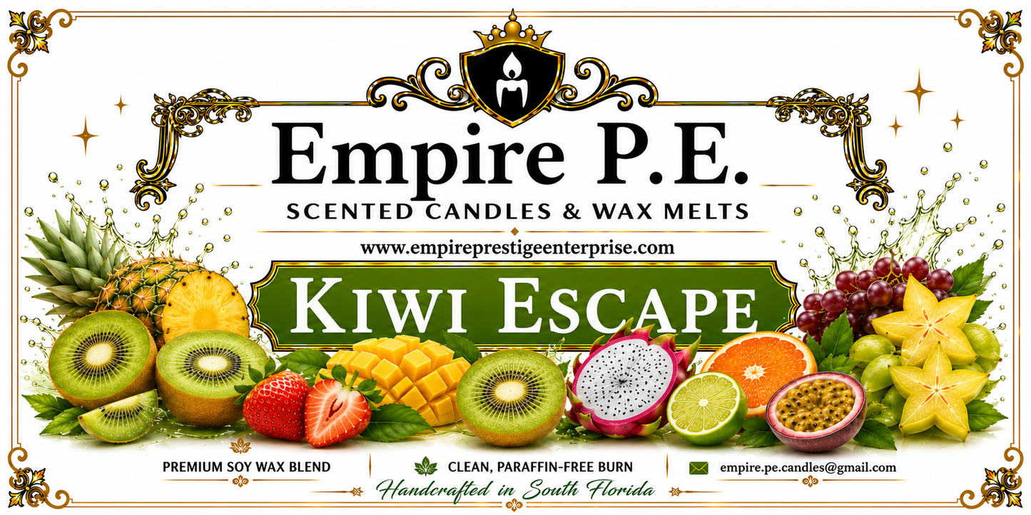 Kiwi Escape