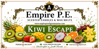 Kiwi Escape