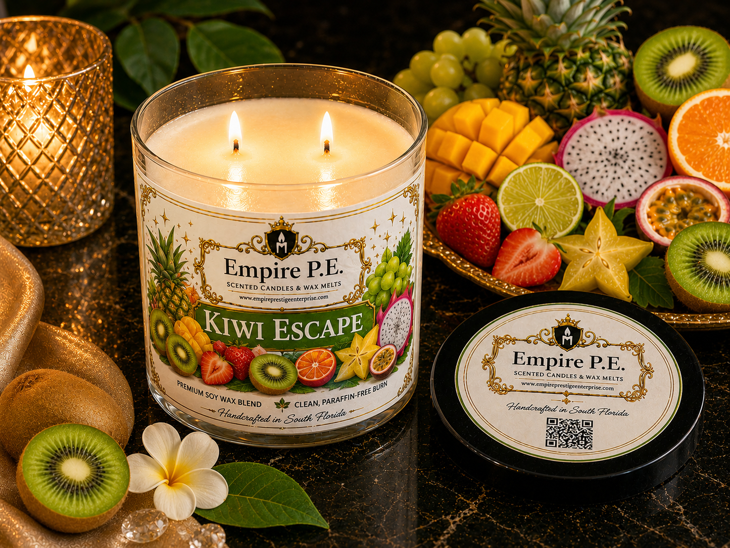 Kiwi Escape