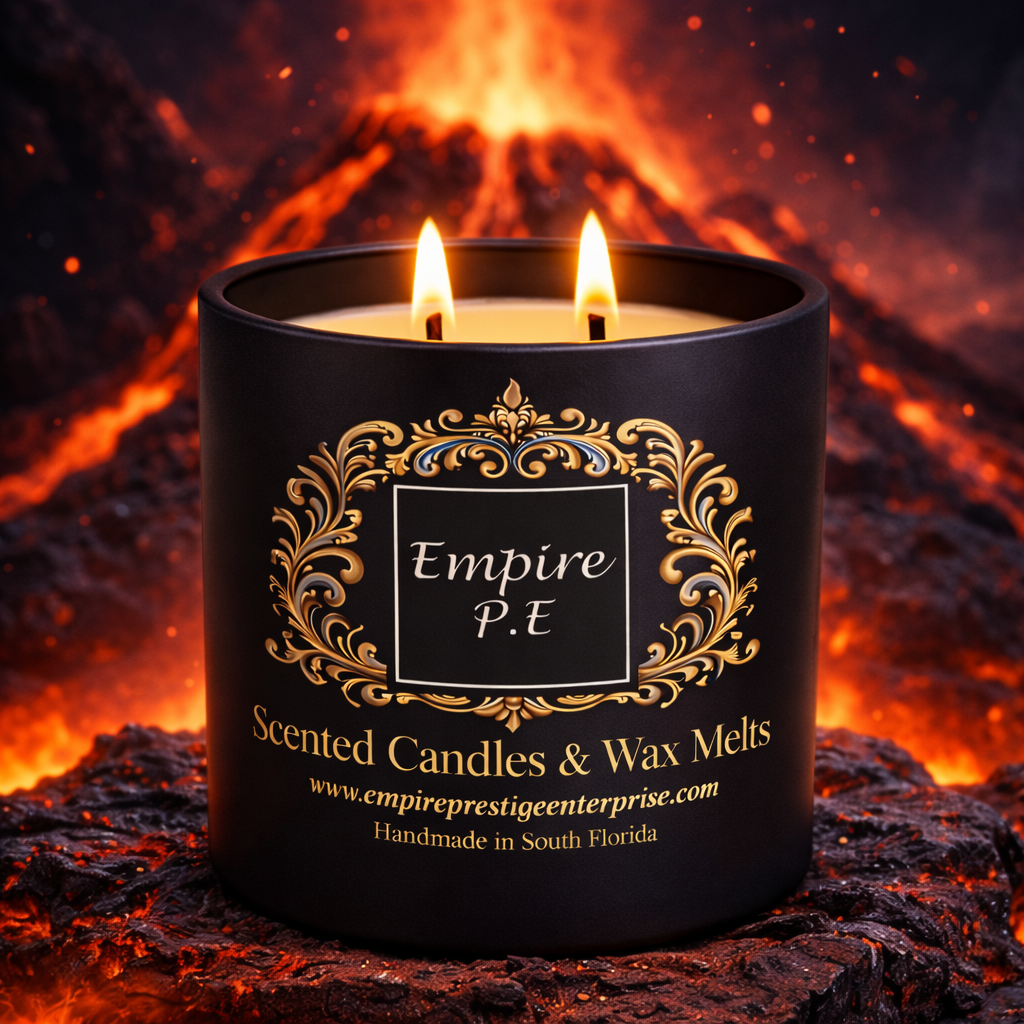 Scented Wax Melts
