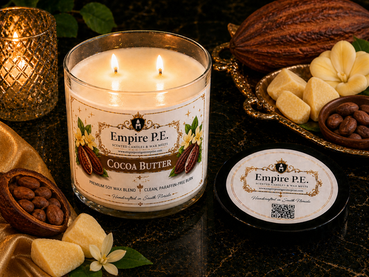 Cocoa Butter