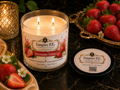 Strawberry Essence