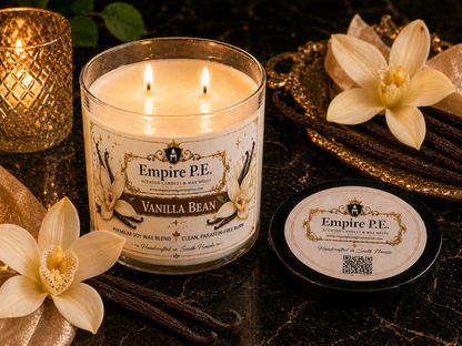 Vanilla Bean