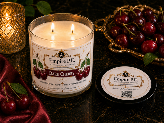 Dark Cherry