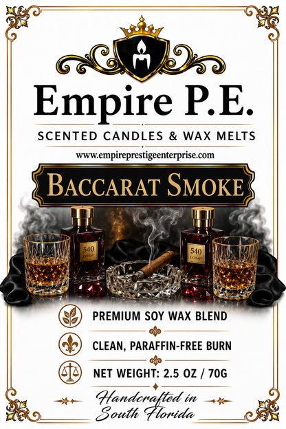 Scented Wax Melts