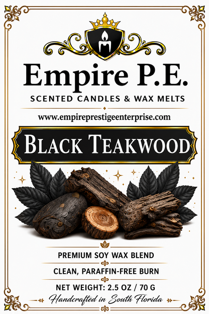 Scented Wax Melts