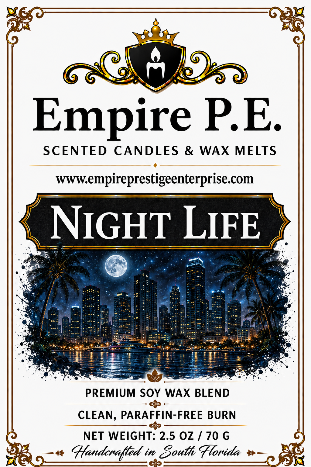 Night Life