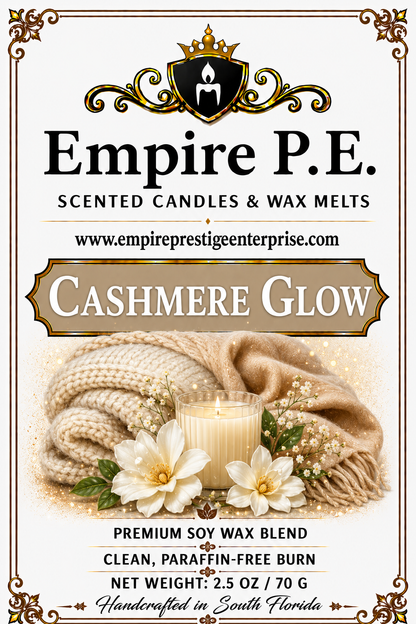 Scented Wax Melts
