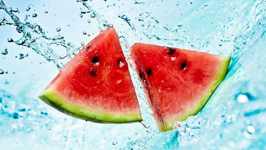 Watermelon Splash