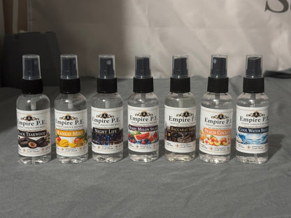 Air Freshener Room & Linen Spray
