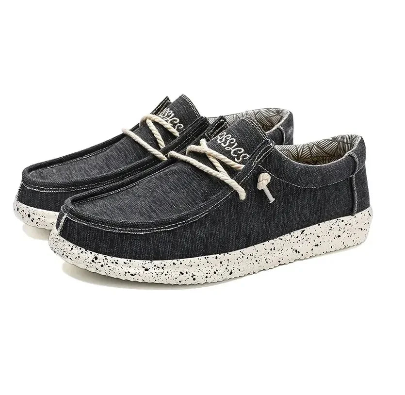 New Men's Casual Board Shoes