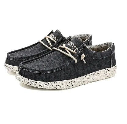 New Men's Casual Board Shoes