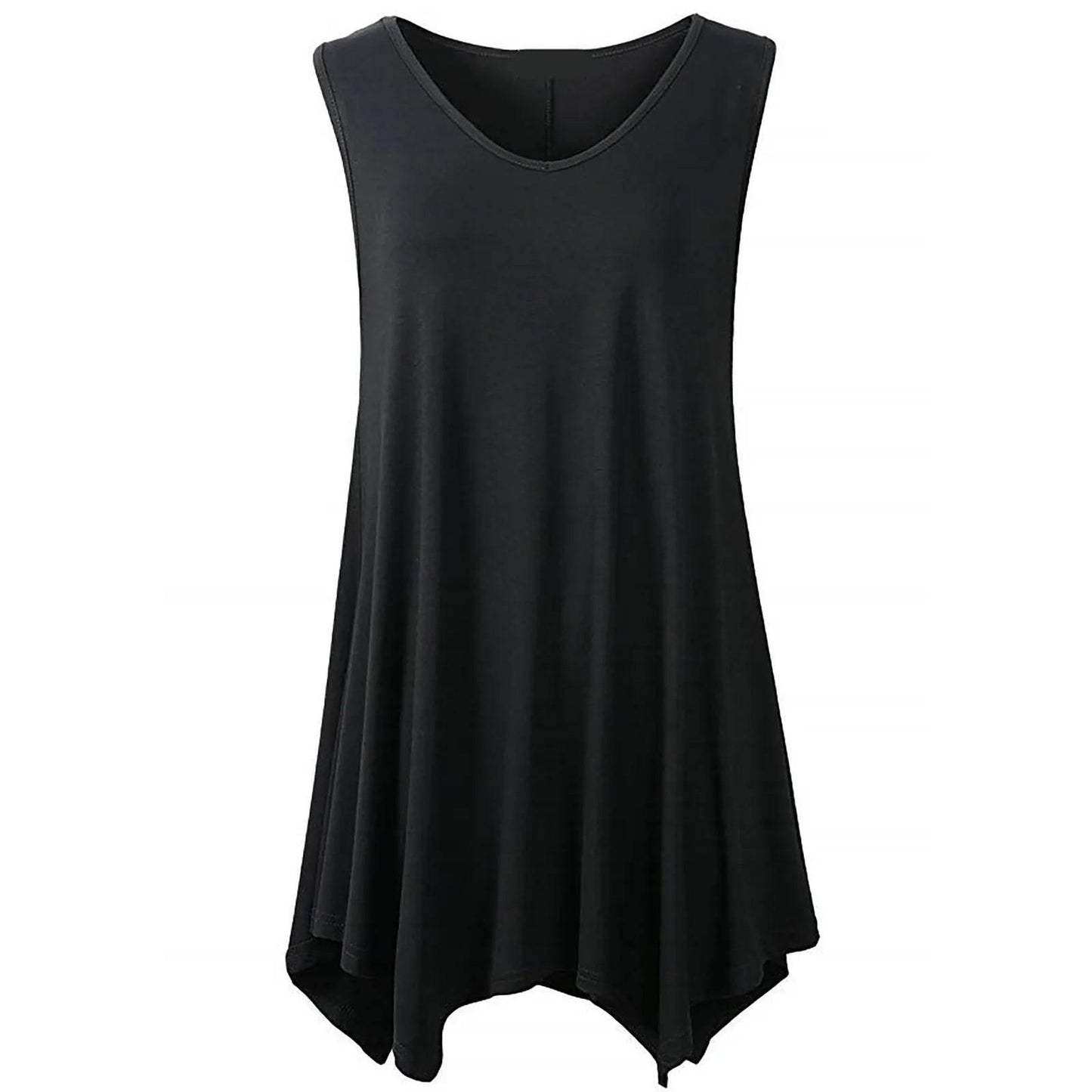 Women Plus Size Blouses Tunic Tops For Ladies Fashion Female Haut Femme Summer Casual Shirt Loose Vest Blusas Elegantes Clothes - Empire P.E
