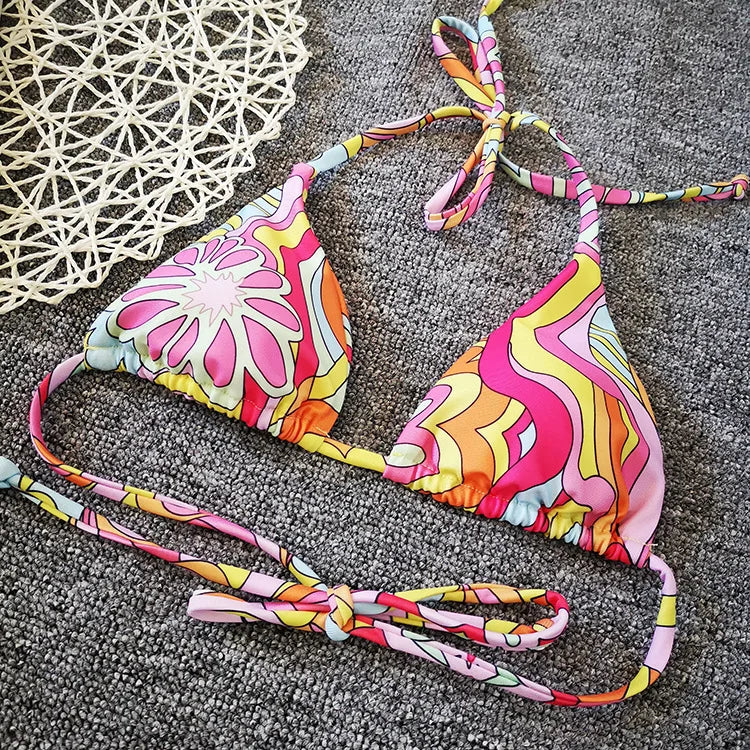 Bikini Designer Bathing Suits