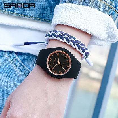 2025 Women's  Fashion Luxury Brand Watches