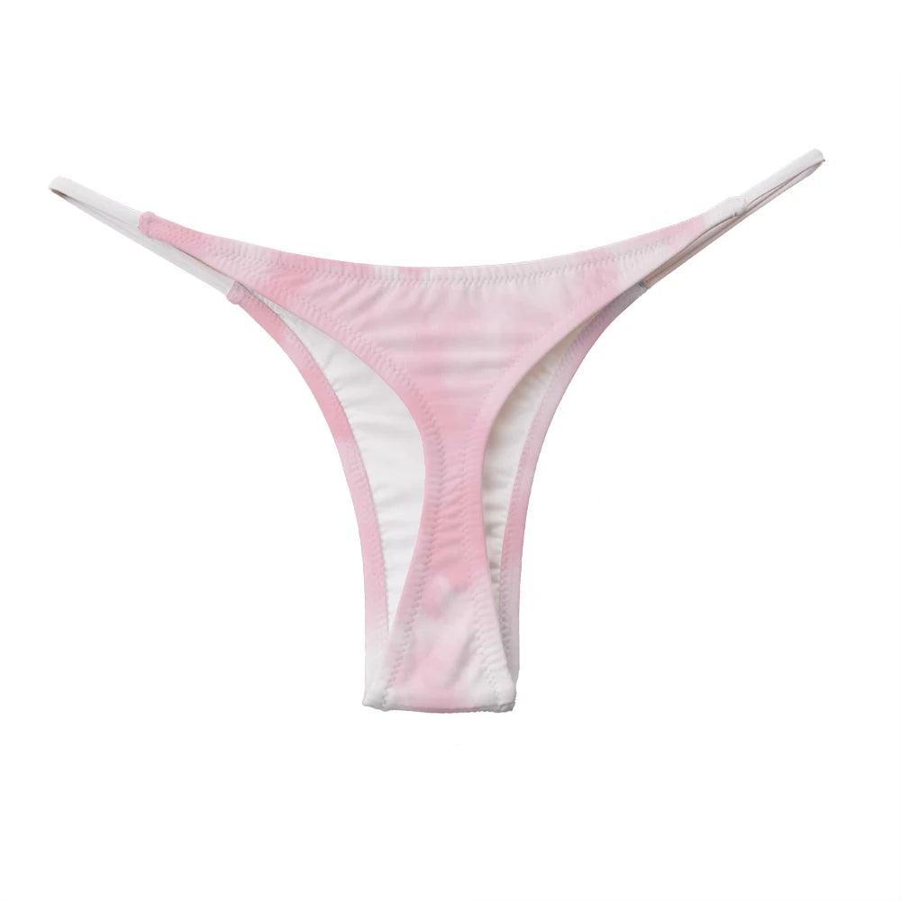 Swimwear Brazilian Biquini Plus Size Bikinis Suit - Empire P.E