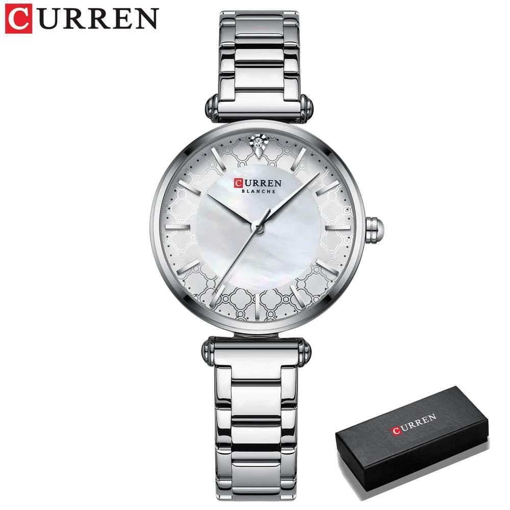 New Fashion Watch Women - Empire P.E