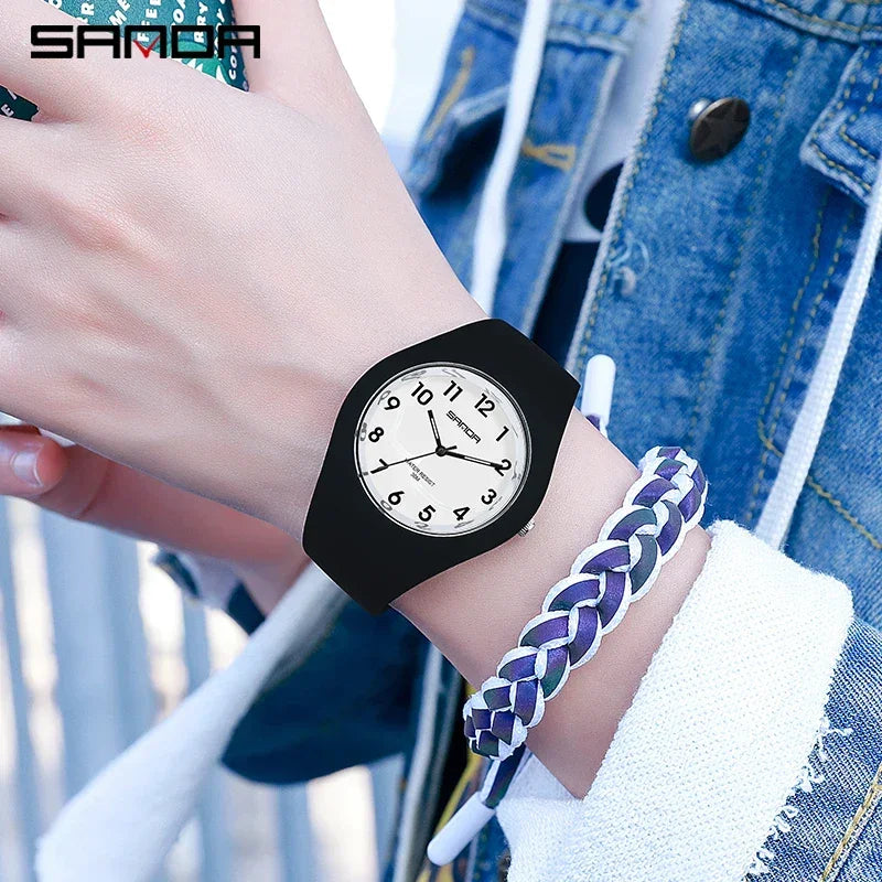 2025 Women's  Fashion Luxury Brand Watches