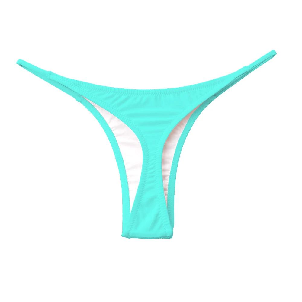 Swimwear Brazilian Biquini Plus Size Bikinis Suit - Empire P.E