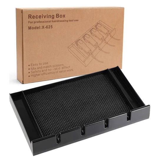 Storage Box Display Rack Salon Anti-slip - Empire P.E