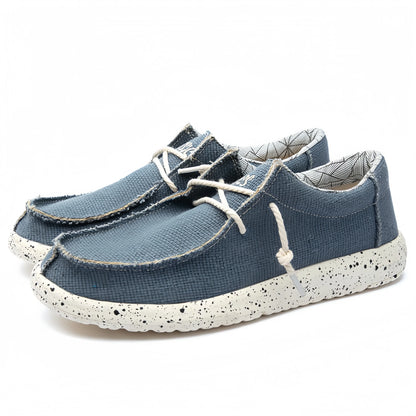 New Men's Casual Board Shoes
