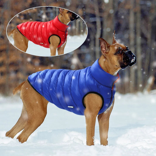 Waterproof Pet Dog Coat