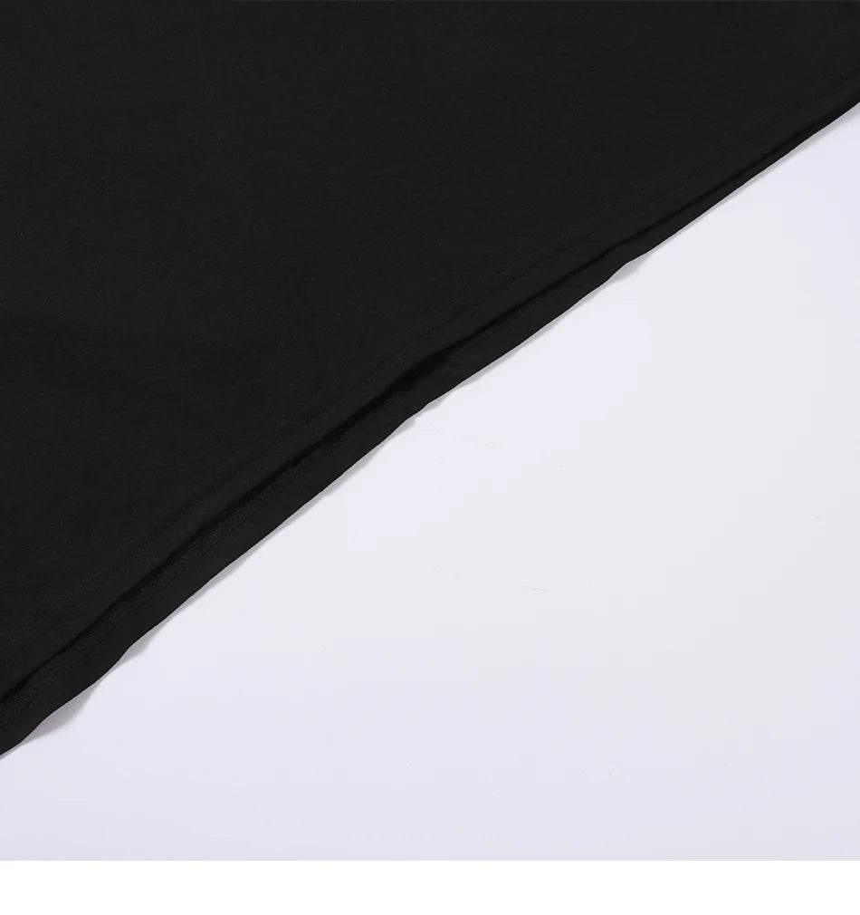 Cotton Irregular Women Blouses Shirt 2022 Autumn Female Solid Pullover Tops Casual O Neck Long Sleeve Blouse Ladies Tunic Blusas - Empire P.E