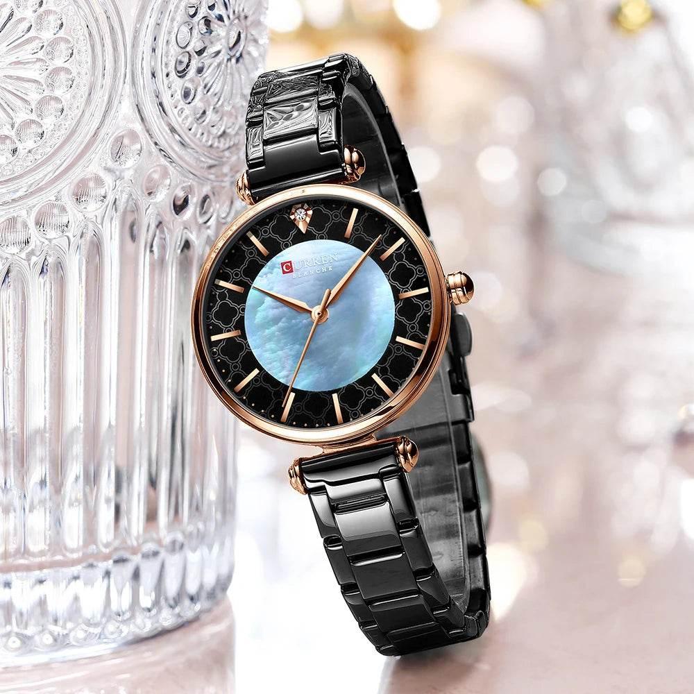 New Fashion Watch Women - Empire P.E