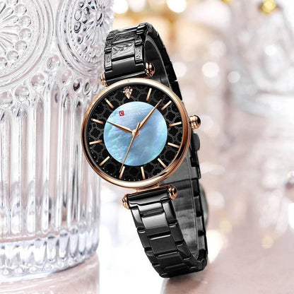 New Fashion Watch Women - Empire P.E