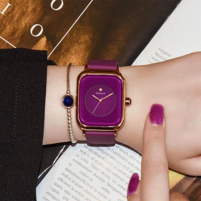 Luxury Brand Watches For Women - Empire P.E