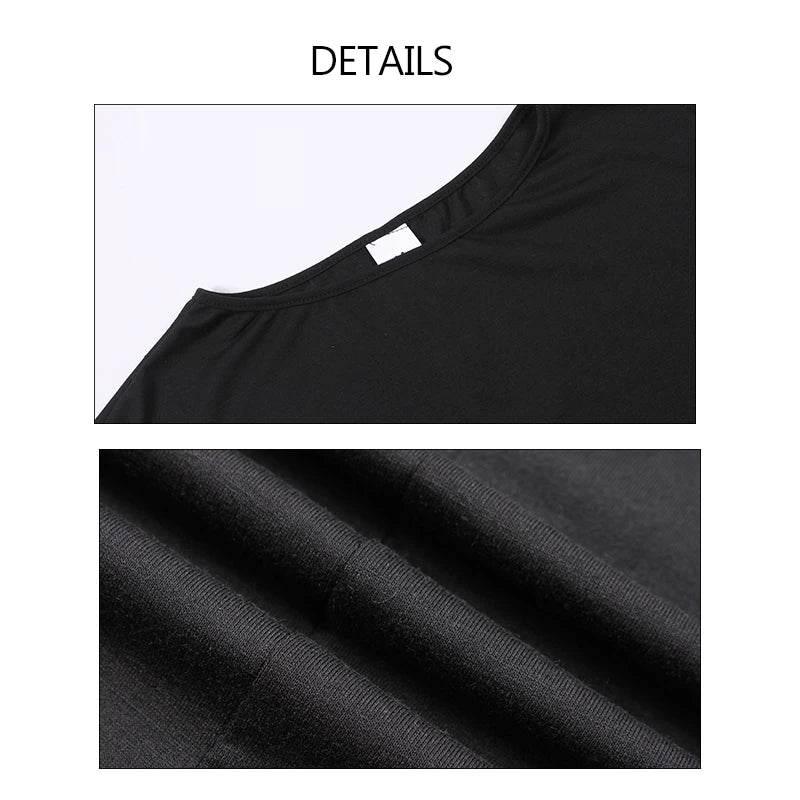 Cotton Irregular Women Blouses Shirt 2022 Autumn Female Solid Pullover Tops Casual O Neck Long Sleeve Blouse Ladies Tunic Blusas - Empire P.E