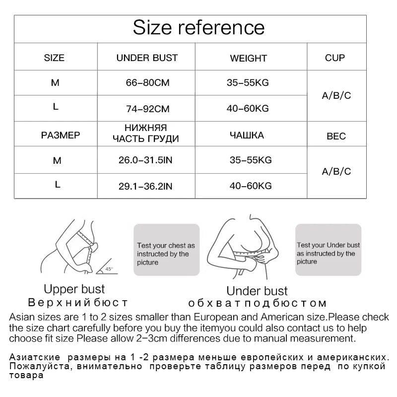 1 Pcs Sexy Bra For Woman Lace Thin Underwear - Empire P.E