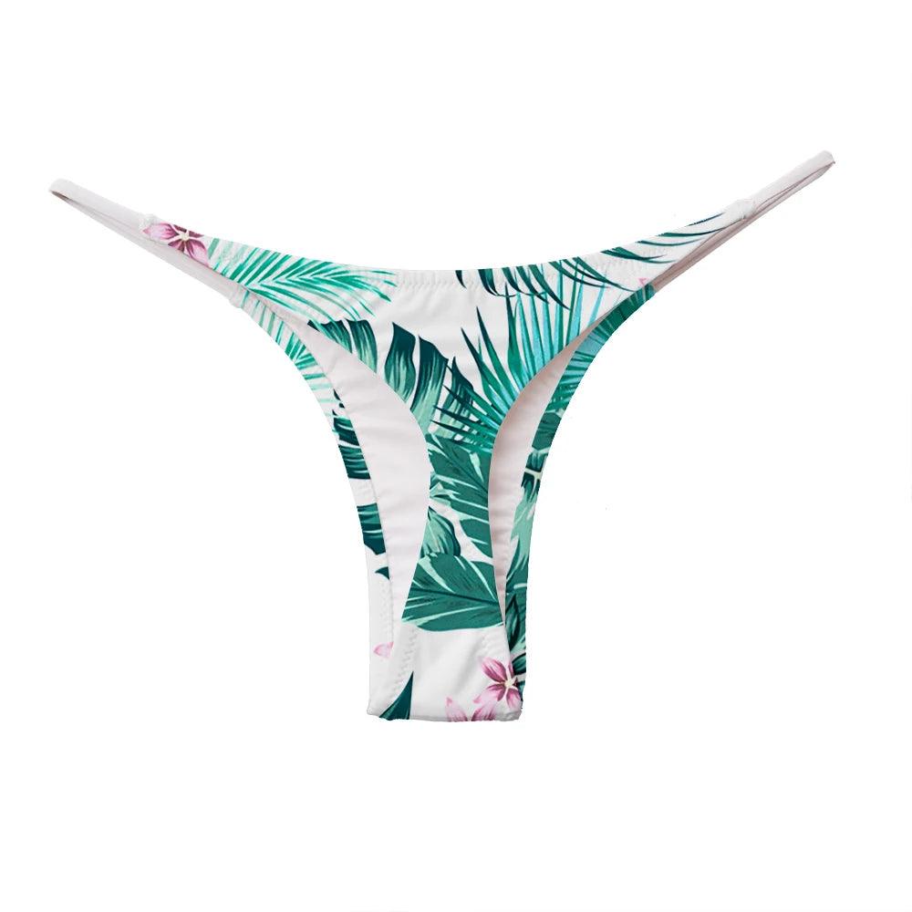 Swimwear Brazilian Biquini Plus Size Bikinis Suit - Empire P.E