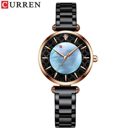 New Fashion Watch Women - Empire P.E