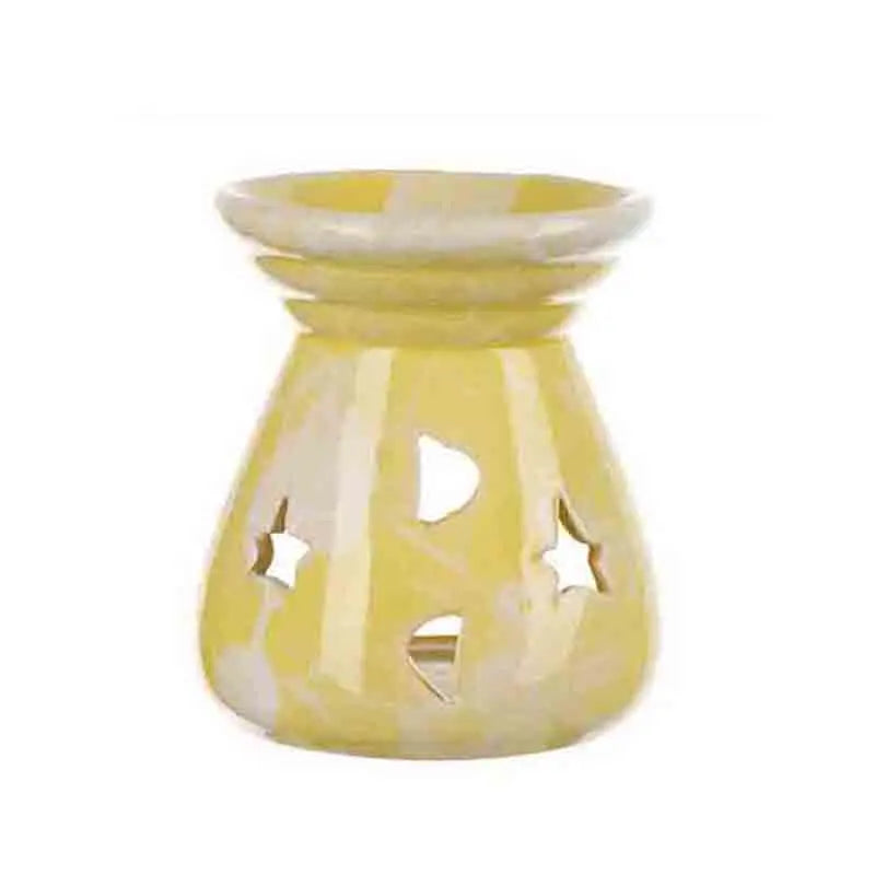 Candle Aromatherapy Furnace Lamp