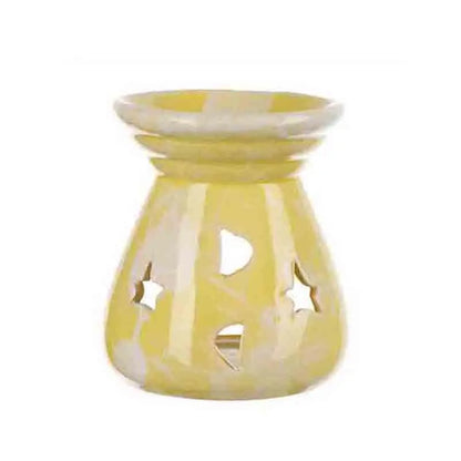 Candle Aromatherapy Furnace Lamp