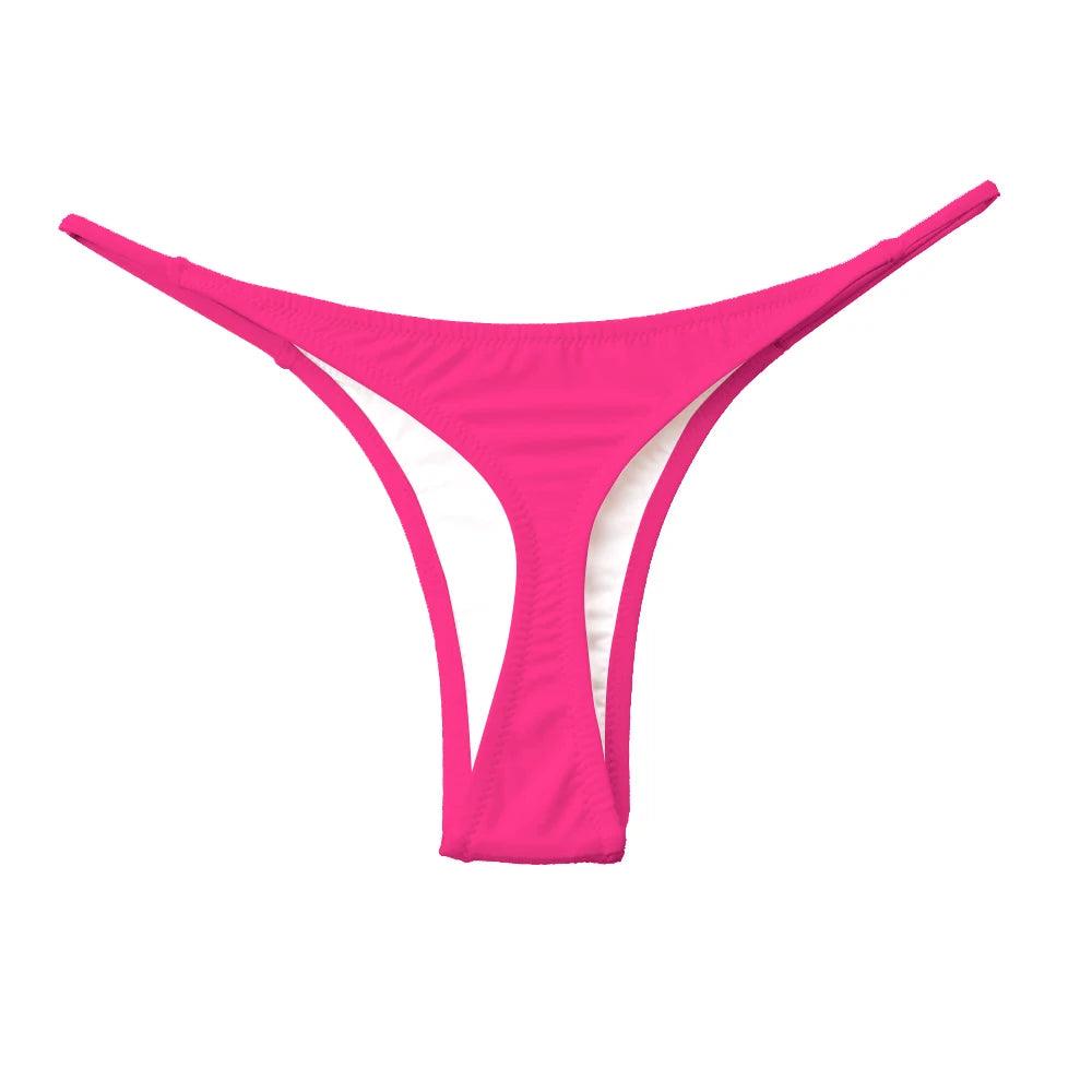 Swimwear Brazilian Biquini Plus Size Bikinis Suit - Empire P.E