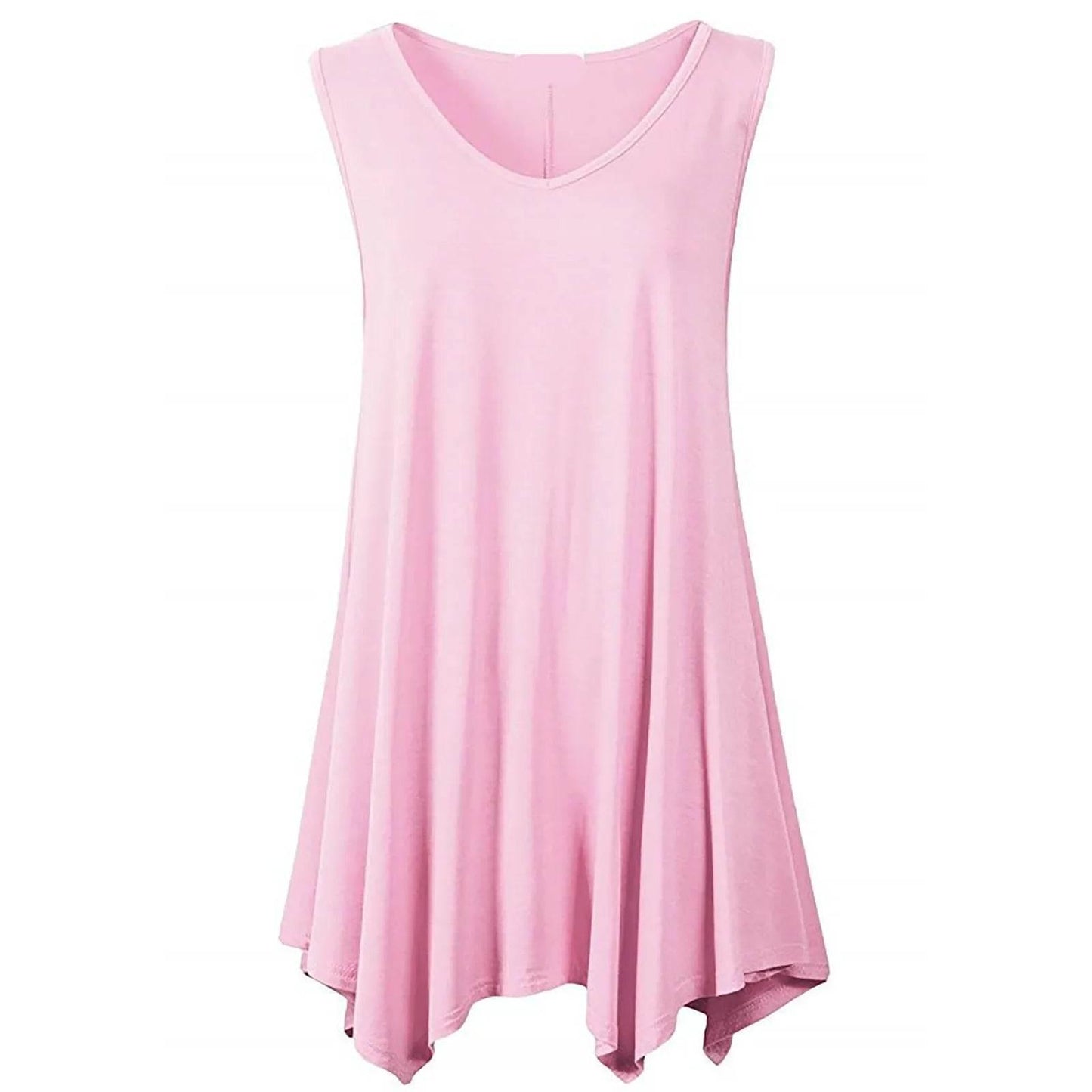 Women Plus Size Blouses Tunic Tops For Ladies Fashion Female Haut Femme Summer Casual Shirt Loose Vest Blusas Elegantes Clothes - Empire P.E