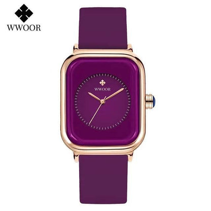 Luxury Brand Watches For Women - Empire P.E