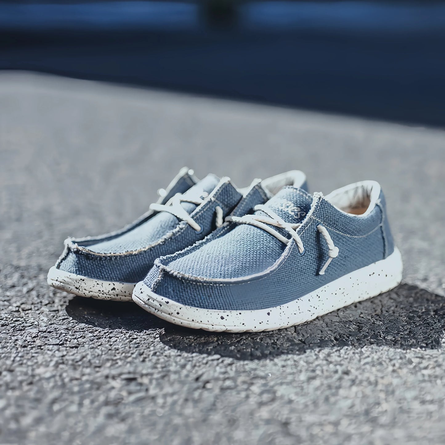 New Men's Casual Board Shoes